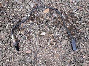 Sensor de oxígeno SEAT ATECA KH7 sensor lambdas 04l906262a 2.0 diésel km 45000 - Imagen 1 de 4