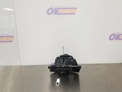 25 2025 LEXUS IS350 F SPORT AUTOMATIC TRANSMISSION SHIFTER  - Image 1 of 4