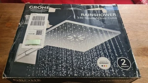 Grohe Rainshower SmartActive Cube 310 - Bild 1 von 3