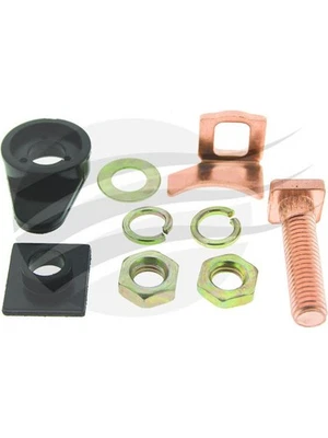 Jaylec Solenoid Contact Kit Suits Denso 1.2Kw 1.4Kw 1.6Kw (48-8527) - Image 1 of 4