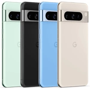 Google Pixel 8 Pro - 128GB - G1MNW (Desbloqueado) - Todos los Colores - Buen Estado (C) - Imagen 1 de 21