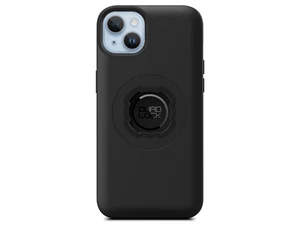 Cover Quad Lock MAG per iPhone 14 PLUS (anello nero) - Imagen 1 de 1