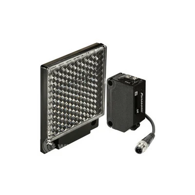 Panasonic CX-491-J Retroreflective Photoelectric Sensor MFGD - Image 1 of 4