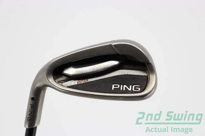 Ping G25 Single Iron 9 Iron Graphite Regular Left Black Dot 36.0in - Image 1 of 4