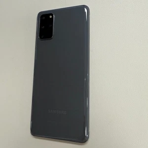 Samsung Galaxy S20+ Plus 5GSM-G986 256GB Factory Unlocked Smartphone Korea - Picture 1 of 5