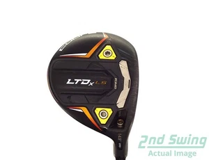 Cobra LTDx LS Fairway Wood 3 Wood 3W 14.5° Graphite Regular Right 43.25in - Picture 1 of 10