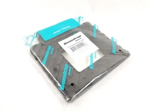 Gumdrop Cases FT-IPADPRO9-BLK_WW for Apple iPad 9.7 Universal Case Foamtech - Picture 1 of 6