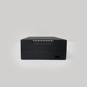 Hülle für Greaseweazle v4.1 & F1 Plus Mini mit Platz für 3,5" Floppy 3D gedruckt - Bild 1 von 12
