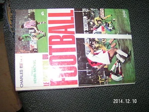 Le Livre d'Or du Football 1980 Charles Bietry - Bild 1 von 1