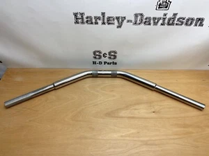 Genuine Harley-Davidson HANDLEBAR Dragbar FatBar 1.25 FXDF 56959-08A - Picture 1 of 4