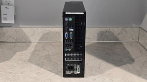 Dell Optiplex 9020, i7 4790, 16gb RAM, 256gb SSD, w/Win10 Pro #21 - Picture 1 of 6