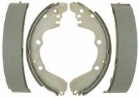 Raybestos 729PG Professional Grade Drum Brake Shoe Set Raybestos 729PG Professional Grade Drum Brake Shoe Set
