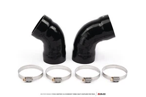 AMS Inlet Tube Couplers For 17-20 Raptor/F150 3.5L Ecoboost-AMS.04.03.0012-1 - Picture 1 of 4