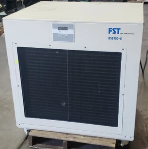 Unidad de control de temperatura FST FINE SEMITECH CORP MPN FSTC-RSB100-E - Imagen 1 de 12