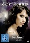 Ghost Whisperer - 1. Staffel (DVD) Hewitt Jennifer Love Tyler Aisha Conrad David