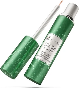 Eclat Eyelash Growth Serum - Lash Serum for Thicker-Looking Lashes and Brows - Picture 1 of 5