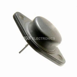MJ3001 - MJ 3001 Transistor SI-N 80V 10A 150W POWER DARLINTON - Picture 1 of 1