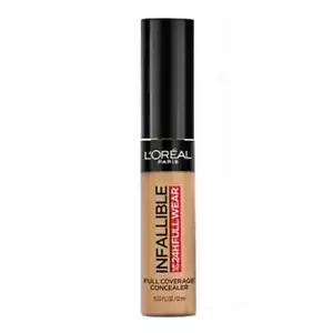 L'Oreal Paris Makeup Infallible Full Wear Waterproof Matte Concealer 360 - Picture 1 of 2
