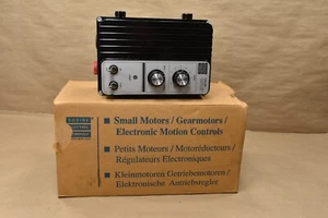 Bodine Electric  817  DC Motor Speed Control 115 VAC - Picture 1 of 6