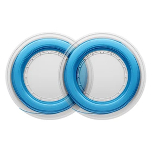 Legend powered by OEHMS! Co-Poly III. Gen.  1,25mm / 400m / Soft Tennis String - Bild 1 von 1