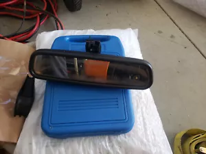 lamborghini murcielago rearview mirror 418857511 - Picture 1 of 4