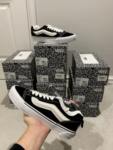 Vans Vault x Imran Potato Knu Skool VR3 - US 10 & 11 | Brand New | ✅ EXPRESS ✅ - Bild 1 von 8