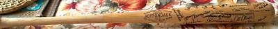 1971 PITTSBURGH PIRATES WORLD SERIES SIGNED BAT STARGELL MAZ BLASS OLIVER + 27 - Image 1 of 4