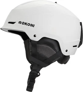 Ski Helmet, Snowboard Helmet for Men & Women, Three-Stage Adjustable Ventilation - Picture 1 of 7