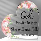 Christian Gifts for Women Inspirational Religious Gifts for Her Bible Verse D...
