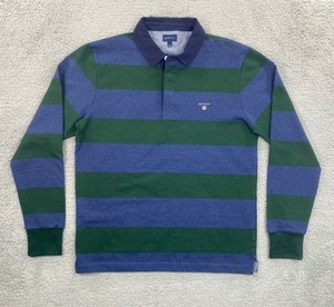 Las mejores ofertas en Ropa GANT verde para hombres | eBay