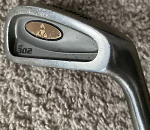 Orlimar SF 302 Golf Club 4 Iron Regular Flex Graphite Right Handed - Picture 1 of 9