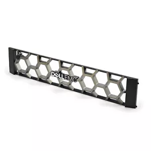 Bisel de seguridad Dell PowerEdge R540 R740 R740xd R840 R7415 R7425 08CW5K / 8CW5K - Imagen 1 de 4