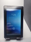 NextBook Next7P12 NEXT7P12-8G 8 GB Android 4.0.4 Black WiFi Only Tablet
