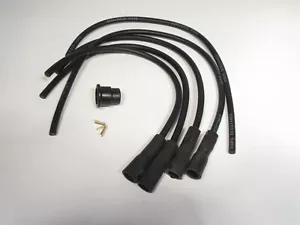 Cables de encendido Ford Anglia Morris Minor Austin Mini 850 - Imagen 1 de 1