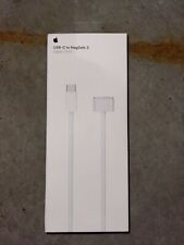 Apple USB-C to MagSafe 3 Cable (2 m) 2 Meter - MLYV3AM/A  - Brand New