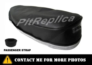 *SIN TARIFA* FUNDA ASIENTO YAMAHA YAS1 AS1 [YPTE] - Imagen 1 de 5