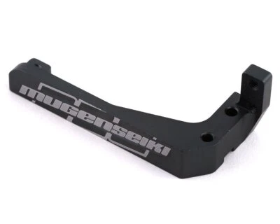 Mugen Seiki Lenkplatte Alu MUGA2310 MTC-2,  - Bild 1 von 2