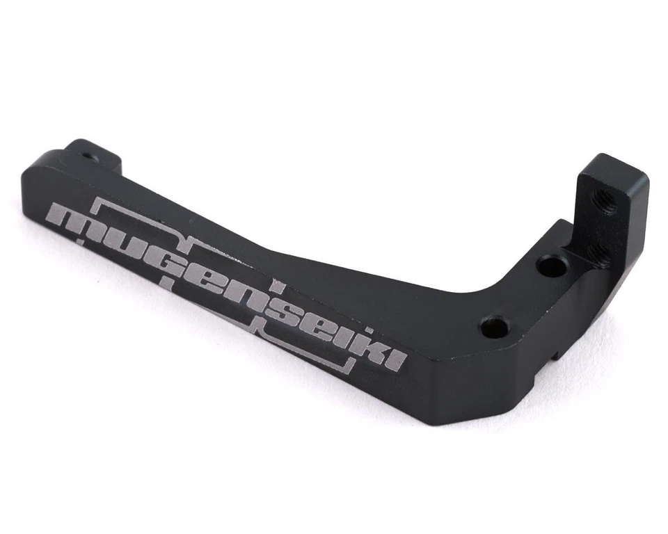 Mugen Seiki Lenkplatte Alu MUGA2310 MTC-2,  - Bild 1 von 2