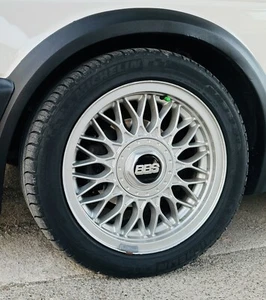 Tapas Llantas BBS VW GOLF 2 G60 - Imagen 1 de 4