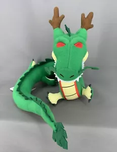 Dragon Ball Super Shenron Mofugutto Plush Toy tag Banpresto Japan - Picture 1 of 7
