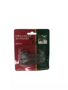 ORNAMENT HANGERS GIANNT 50 PCS - Picture 1 of 1