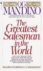The Greatest Salesman in the World by Og Mandino (English) Mass Market Paperback