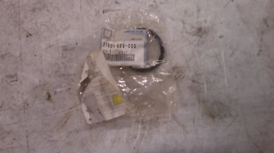 Junta base Honda Goldwing GL1000 1975-79 P# 37801-689-000 Foto 1 de 3