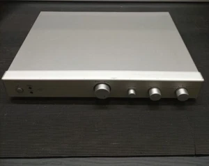 Rotel RC-06 Stereo Preamplifier - Working Without Original Packaging - Picture 1 of 12