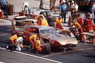 Dodge Charger Of Bobby Allison 1970 2 Motor Racing Old Photo