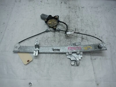 Honda Passport Driver 2001 motor regulador de ventana eléctrica trasero izquierdo OEM 1998-2002 Foto 1 de 4