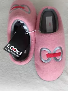 Women's slippers LOOKS BY WOLFGANG JOOP size 37 new! - Picture 1 of 6