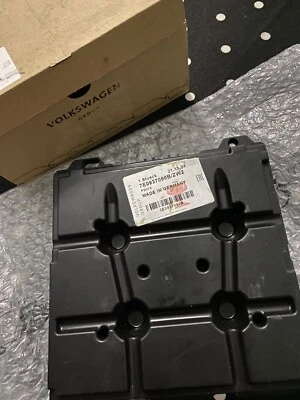 bodycomputer (BCM) VW Maggiolino/Beetle 5C cabriolet, cod. 7E0 937 090 B nuovo - Immagine 1 di 3