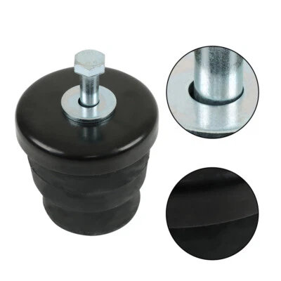 1PC Body Mount Kit For GMC 2001-2019 SIERRA 1500 2500 3500 924-130 - Image 1 of 4