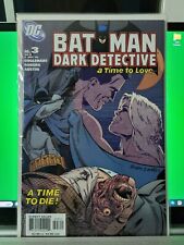 Batman: Dark Detective Issues #3-6 (2005)